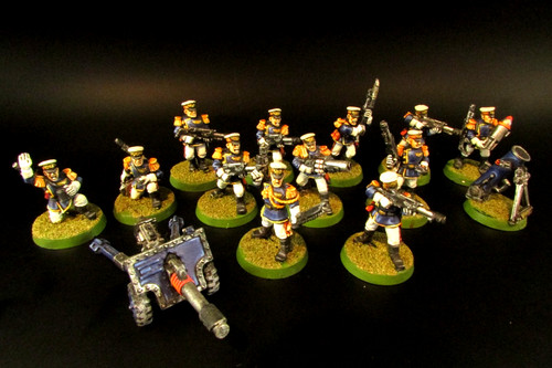 Oop citadel warhammer 40k - /,