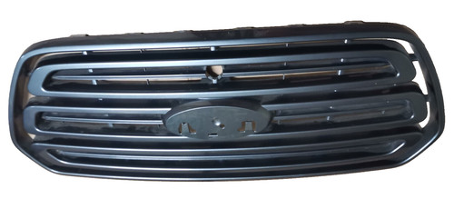 Calandre ford transit mk8 - calandre,