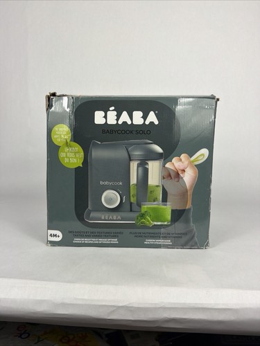 Beaba babycook solo - beaba,