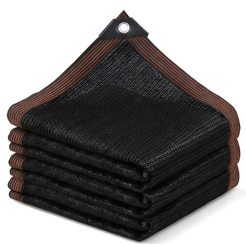 Toile ombrage œillets - d'ombrage,