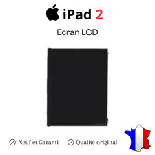 Ecran LCD, Pour Apple iPad 2, Neuf