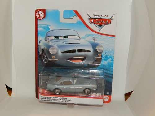 Mattel disney pixar cars - pixar,