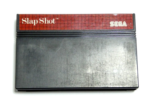 Slap shot jeu - slap,