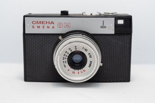 Appareil photo argentique - photo,