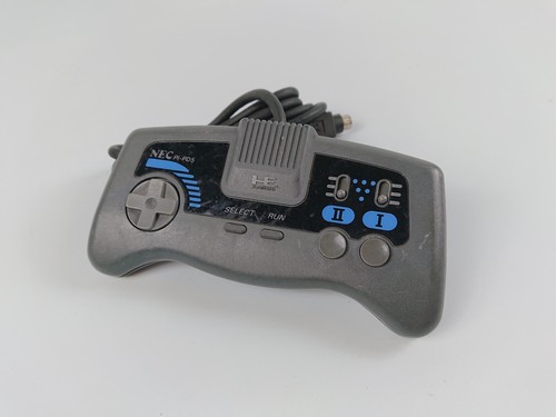 Pad nec engine - pad,