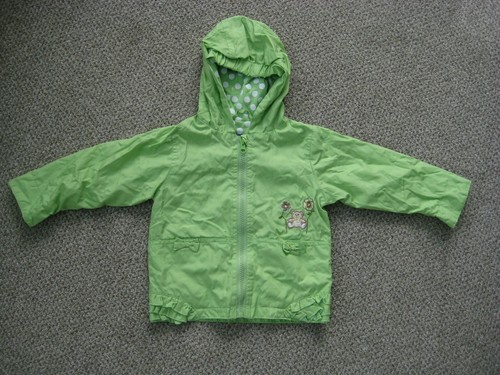 Manteau capuche - manteau,