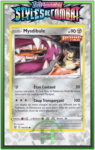 Mysdibule eb05 styles de - -, eb05:styles