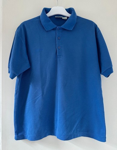 Polo bleu homme - , fabio