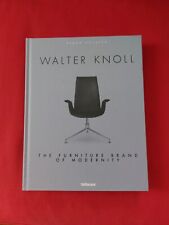 Walter Knoll - The furniture