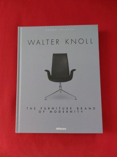 Walter knoll the furniture - knoll,