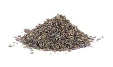 Vrac de fleurs sèches de