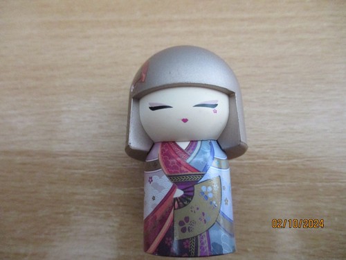 Figurine kimmidoll yoko 5 cm - kimmidoll,