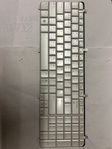 Clavier dv7 2000 séries - clavier, hp