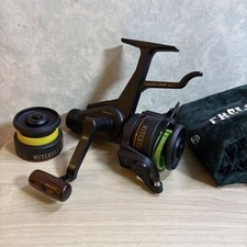 A21 Mitchell 5540 RD Full Control Graphite Reel Trigger Drag avec bobine de...