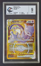 ✨Carte Pokemon CCC 9 MEWTWO