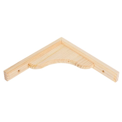 Support triangulaire - support, de