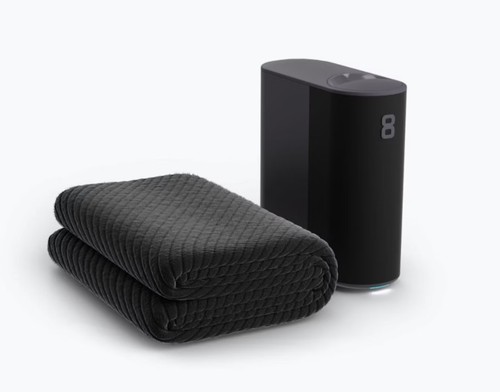 New eight sleep pod - new, core