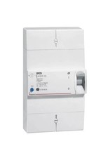 disjoncteur de Branchement