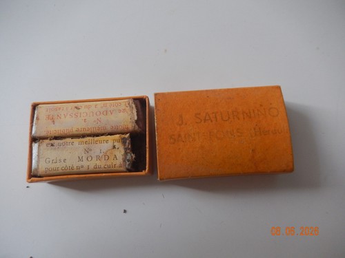 Très rare nécessaire pour - nécessaire,