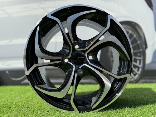 R15 4x100 racingline - r15, "