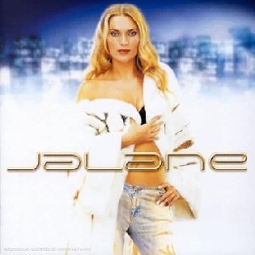 Jalane de - cd,