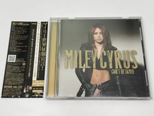 [CD] Miley Cyrus Can't Be