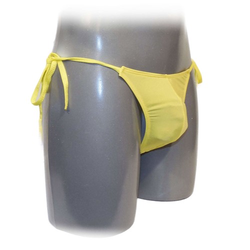 Panty for men - , with