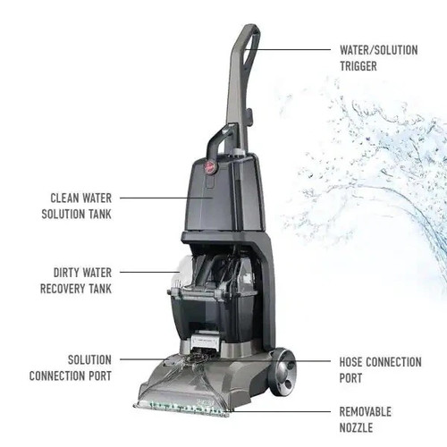 Hoover best carpet cleaning - hoover,