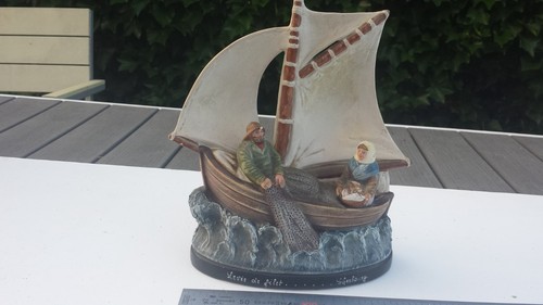 Souvenir bord mer terre - bord,