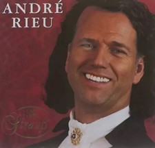 100 Jaar Strauss [Import]