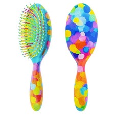 Brosse à cheveux PYLONES