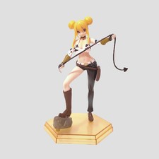 Figurine Lucy Heartfilia – Style Cowboy – Fairy Tail