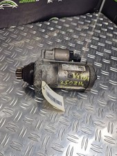 DEMARREUR DÉMARREUR MOTEUR VW Polo V (6R) Hayon 1.4 TDI 12V 90 (CUSB) 02Z911021K