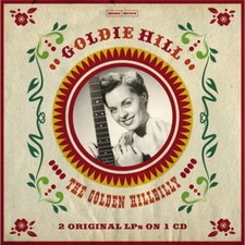 The Golden Hillbilly - 2