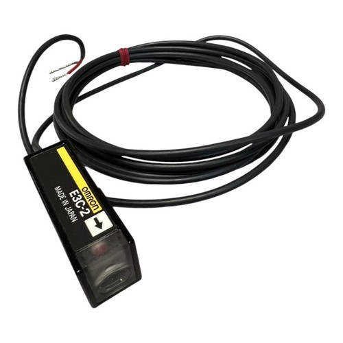 Omron e3c capteur - e3c-2,
