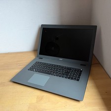 PC Portable Acer Aspire E5-772G 17,3" non testé