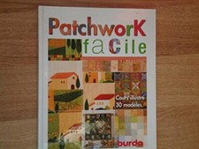 Patchwork facile : Cours