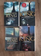 Stephen KING La Tour Sombre