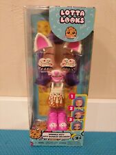 LOTTA LOOKS - COOKIE SWIRL -