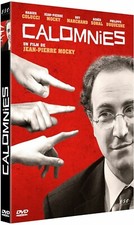 [DVD]  Calomnies  [ Film de
