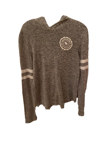 Abercrombie kids gray - abercrombie,