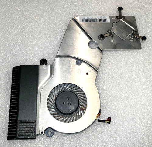 Ventilateur dissipateur - ventilateur, +