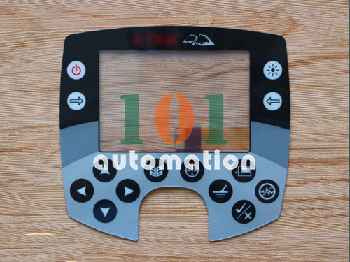 1pcs new for minelab trac - new, e-trac
