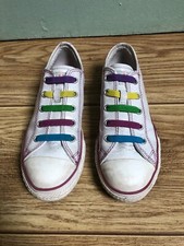 Converse fille (taille 35)