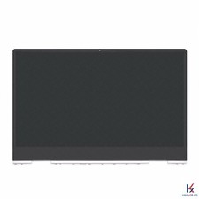 Pour HP Envy x360 15-dr0022nf 15-dr0023nf Écran Tactile LCD Digitizer Assembly