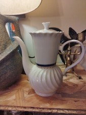 Théière Céramique Années