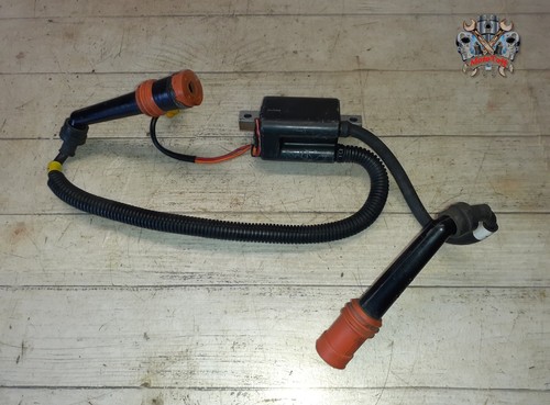 Bobine allumage yamaha - bobine, 1000