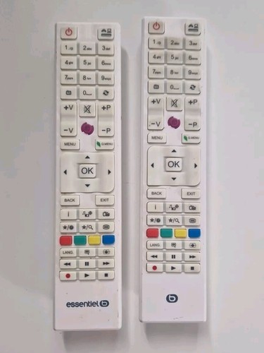Télécommande original - télécommande,