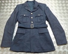 RAF No1 Veste Britannique Air