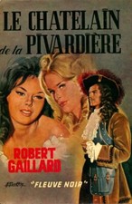 Le châtelain de la